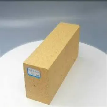 Refractory Bricks